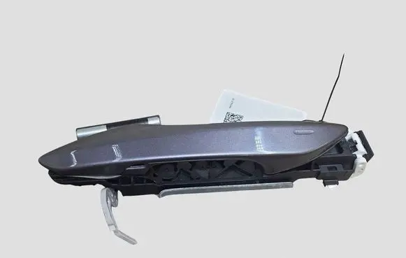 Lexus NX Rear door exterior handle