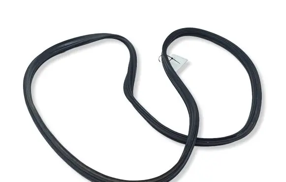 Mazda RX8 Trunk rubber seal (body)