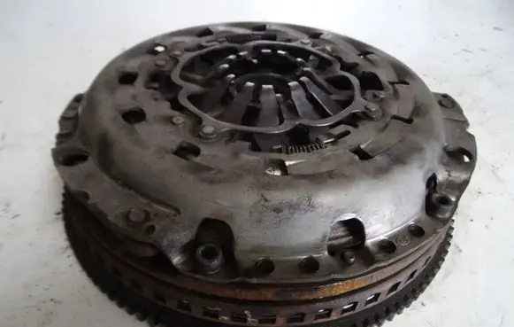 Audi A6 S6 C6 4F Flywheel