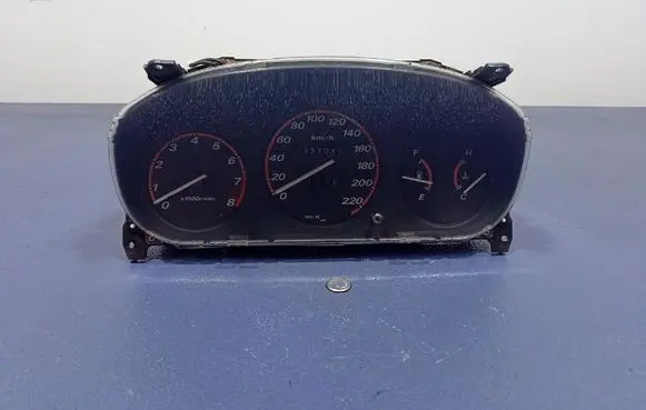 Honda CR-V Speedometer (instrument cluster) HR0224408