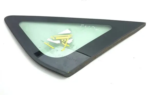 Toyota Prius (XW20) Rear side window