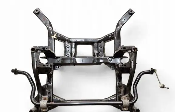 Jaguar F-Pace Front subframe