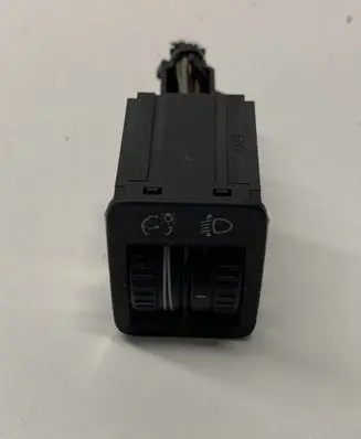 Volkswagen PASSAT B6 Headlight level height control switch 3C0941333A