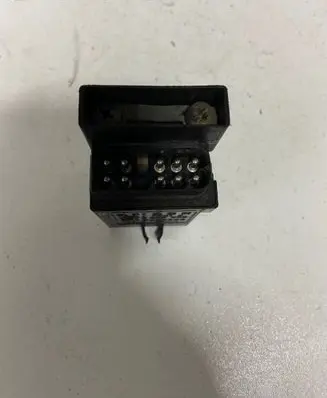 BMW 5 E34 Other relay 2243562 1221 72RB500