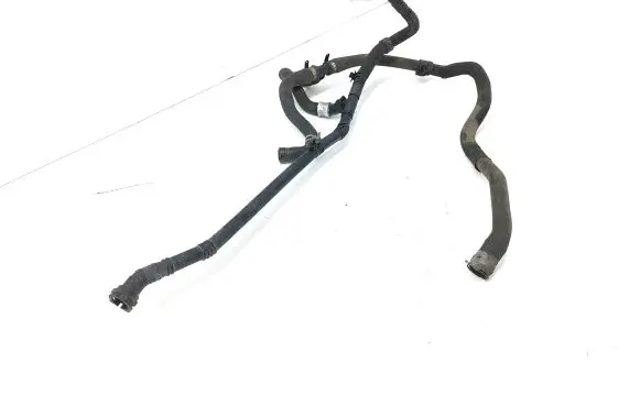 Peugeot 508 Engine coolant pipe/hose 9672600380