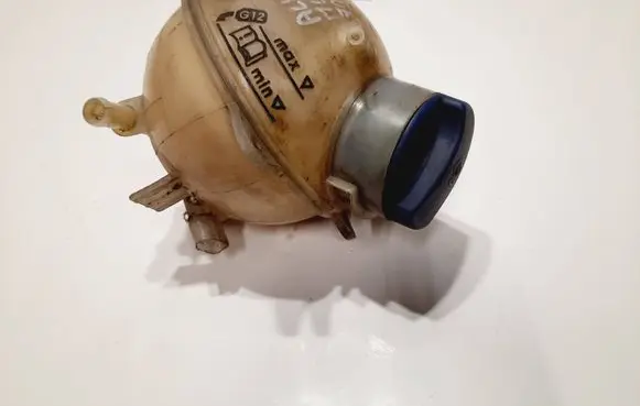 Seat Alhambra (Mk1) Coolant expansion tank/reservoir