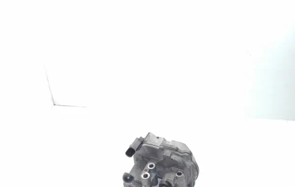 Audi A6 S6 C6 4F Intake manifold valve actuator/motor 059129086M