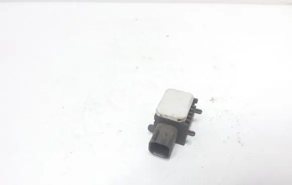 Mazda 3 I Airbag deployment crash/impact sensor 3M5T14B342AB 965030805 4011824