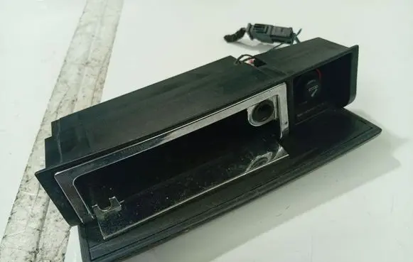 Audi A8 S8 D3 4E Car ashtray 4E0857951C