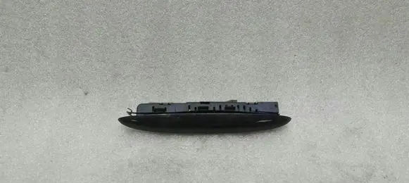 Mercedes-Benz E W211 Parking PDC sensor display screen A0015421923