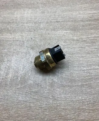 Peugeot 206+ Coolant temperature sensor V1151