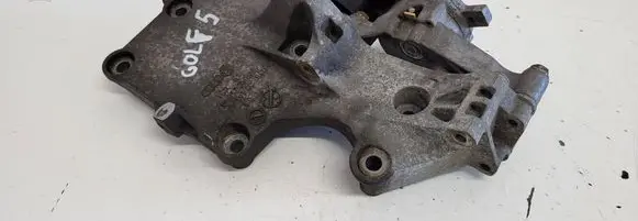 Volkswagen Golf V Generator/alternator bracket 038903143AF