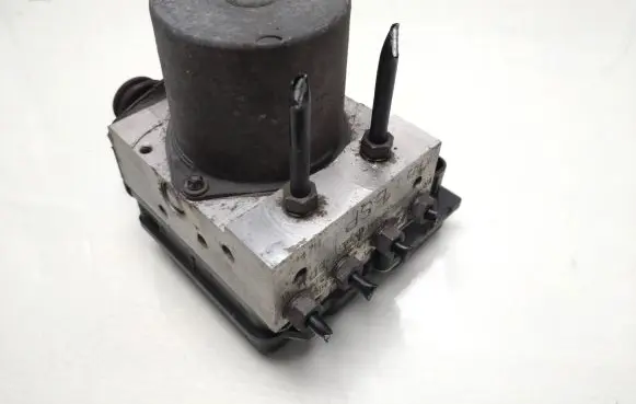 Audi A4 S4 B8 8K ABS Pump 8K0907379BF 8K0614517ED 0265236348