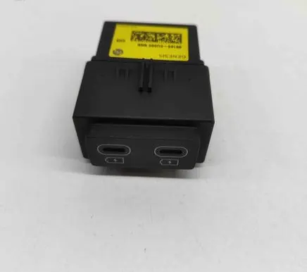Genesis GV60 USB socket connector 96125CU000NNB 10R0611412