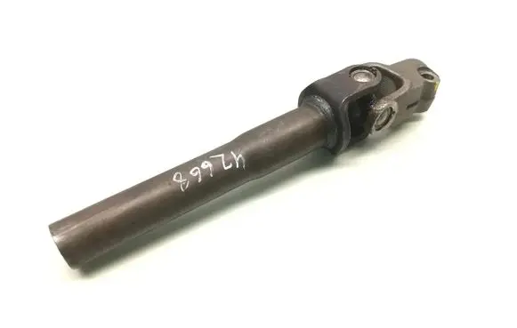 Volkswagen Golf Plus Steering column universal joint 7Z13