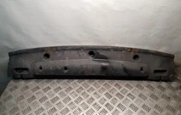 Mini One - Cooper Coupe R56 Rear bumper foam support bar 2754466