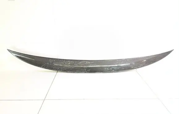 BMW 3 E92 E93 Tailgate/trunk spoiler 