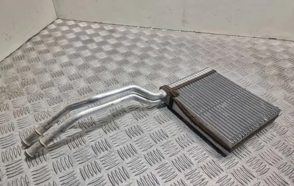 Ford Mondeo MK IV Heater blower radiator VP6G9H18476AB