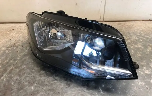 Volkswagen Caddy Headlight/headlamp 2K1941016B-BILI 2K1941016B