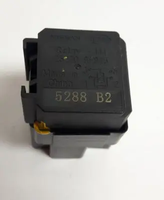 Renault Kadjar Other relay 252309F915 5288B2