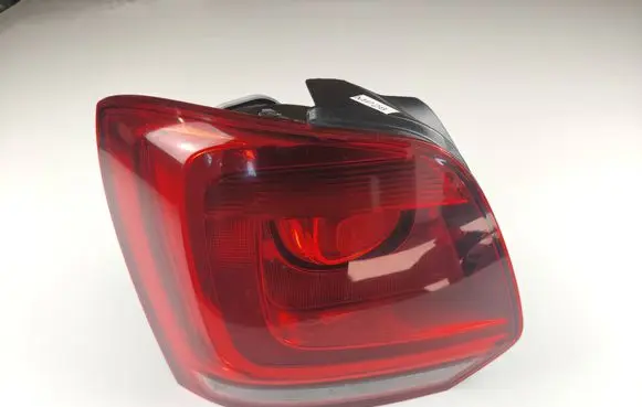 Volkswagen Polo V 6R Rear/tail lights 6R0945095L 6R0945095M