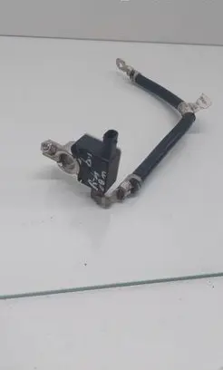 Audi A5 8T 8F Negative earth cable (battery) 0199000031 8K0915181B 18021202
