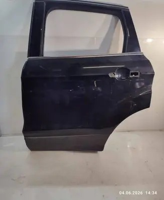 Ford Kuga II Rear door