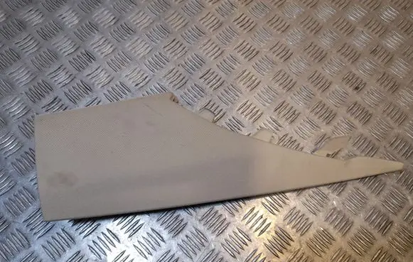 Audi A4 S4 B9 (D)pillar trim (top) 8W5867245