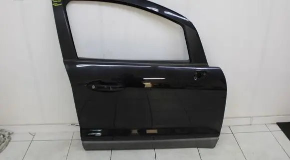 Ford Ecosport Front door