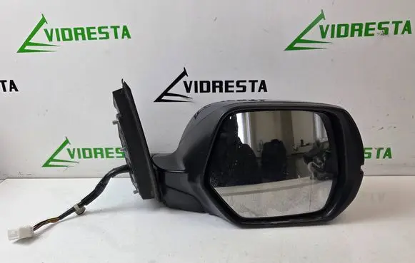 Honda CR-V Front door electric wing mirror 205086