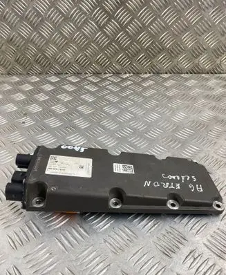 Audi A6 S6 C8 4K Steering rack electric part 4K1423053D 4N0909144E 4N0909144C