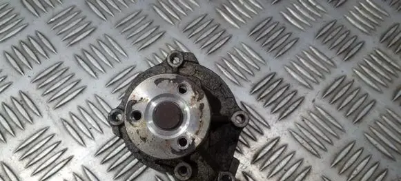 Nissan Micra Water pump