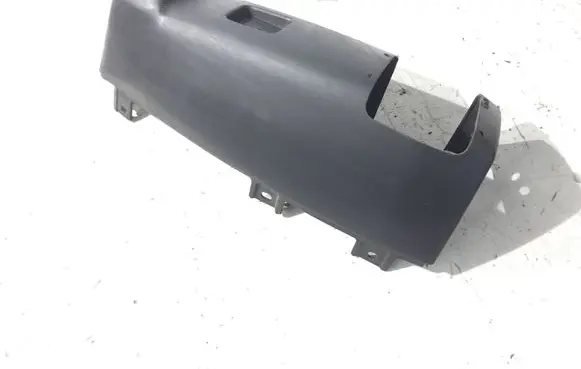Fiat Ducato Rear bumper corner part panel trim 1305761070