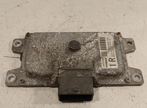 Gearbox control unit/module