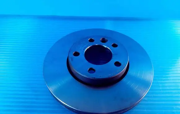 Volvo XC90 Rear brake disc 8624926