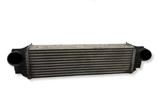 BMW 3 F30 F35 F31 Intercooler radiator 7805629 R7368003