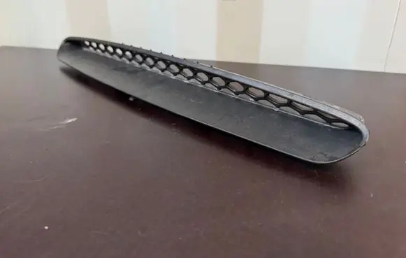 Dodge Durango Front grill