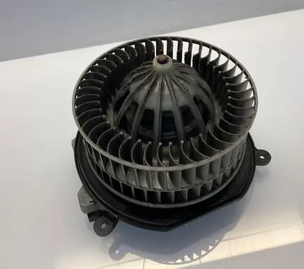 Mercedes-Benz E W211 Heater fan/blower A2308210251 9140010471 2308210251