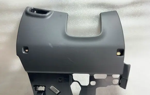 Audi A7 S7 4G Dashboard lower bottom trim panel 4G1863075C 4E0947415