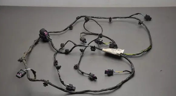 Parking sensor (PDC) wiring loom