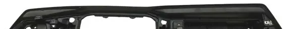 Volkswagen Golf VII Other dashboard 5H1858019A