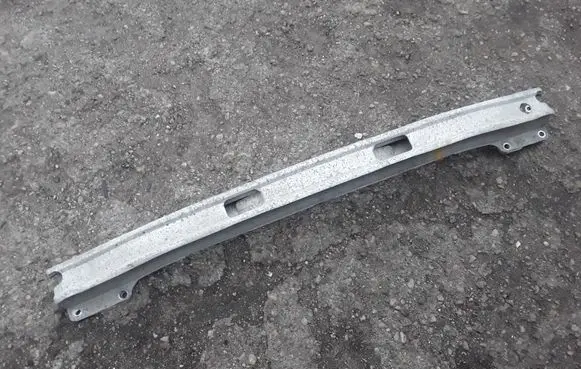 Citroen C4 I Picasso Rear bumper cross member 9652943580