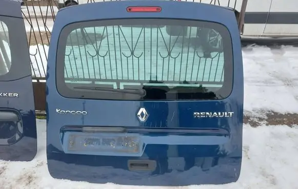 Renault Kangoo II Truck tailgate 901004653R