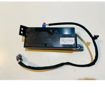Hyundai Kona II Antenna control unit 96240HF450 TBU010032