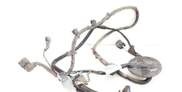 Volvo V60 Other wiring loom 31254638