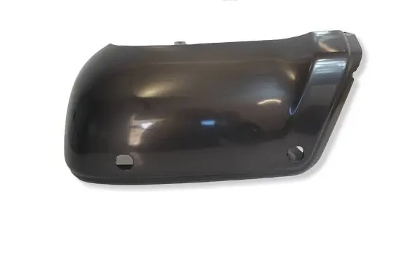 Ford Ranger IV Rear bumper corner part panel trim AB3917K824CAS76 AB3917K824C