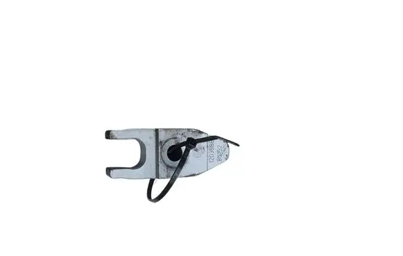 Opel Astra K Fuel Injector clamp holder 1203588 85152