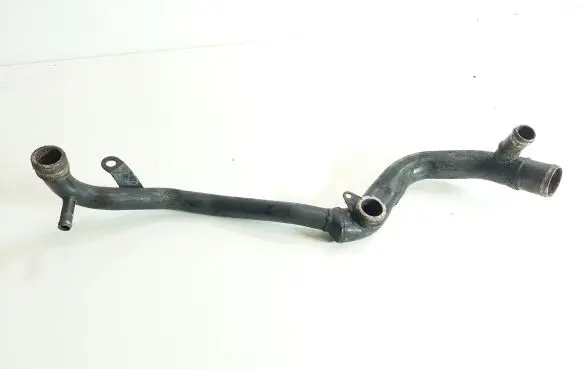 Audi A4 S4 B6 8E 8H Engine coolant pipe/hose 059121071R