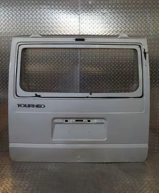 Ford Transit - Tourneo Connect Tailgate/trunk/boot lid