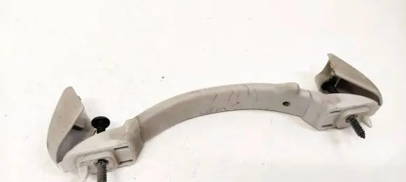 Peugeot 206 Rear interior roof grab handle